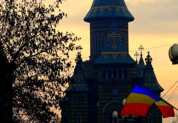 Nicu Fălcoi: România – în fața unui moment de importanță istorică. Încotro mergem?