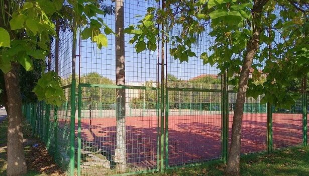 USR Timișoara solicită deschiderea terenurilor de sport ale școlilor din oraș