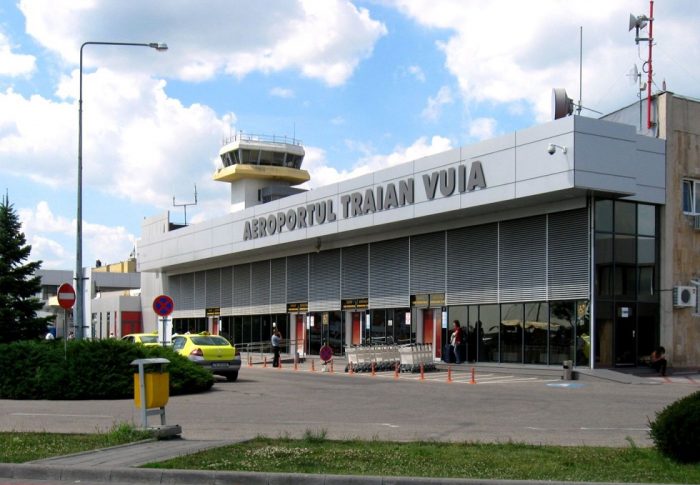 Conectarea aeroportului din Timișoara pe calea ferată – o soluție modernă pentru un oraș european