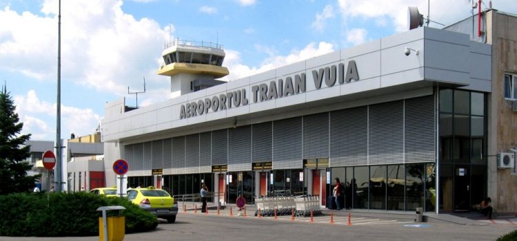 Conectarea aeroportului din Timișoara pe calea ferată – o soluție modernă pentru un oraș european