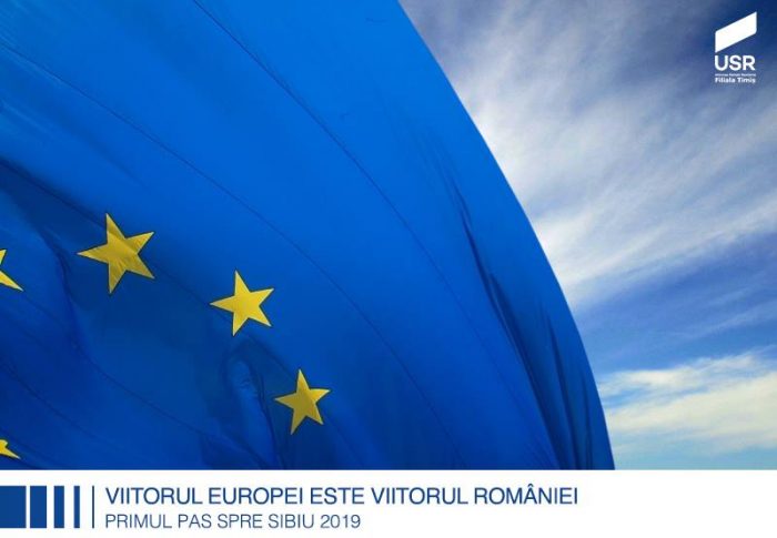 Viitorul Europei este viitorul României. Care este direcția Uniunii Europene după Brexit?