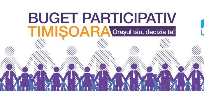 Scrisoare deschisă – USR propune adoptarea Bugetului Participativ în Timișoara chiar din 2018