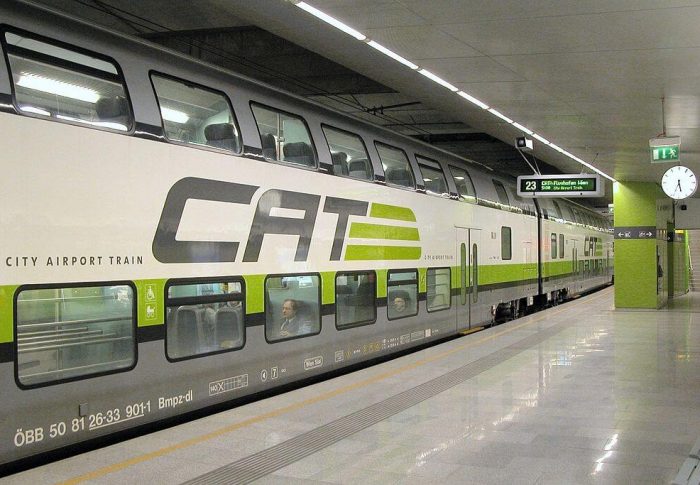 USR propune pentru bugetul din 2018: Conectarea aeroportului din Timișoara pe calea ferată