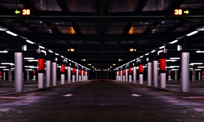 USR propune pentru bugetul din 2018: Parcări supraetajate în cartierele Timișoarei