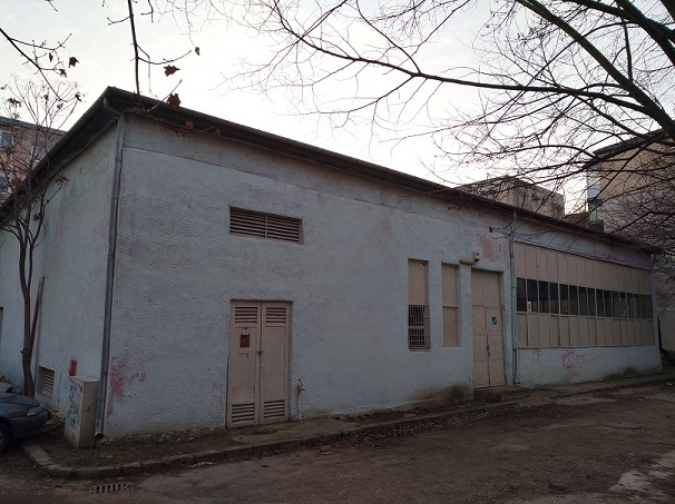 Posibil club pentru pensionari în Timișoara