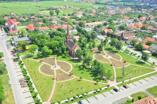 USR Dumbrăviţa: Priorităţile urgente ale Dumbrăviţei