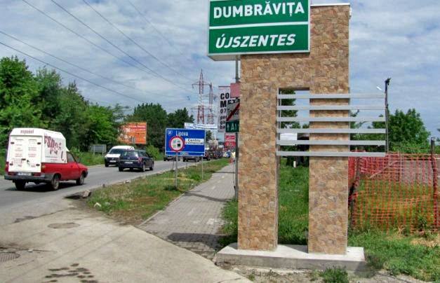 USR Dumbrăviţa: Solicităm modernizarea DJ691, nu doar extinderea la 4 benzi