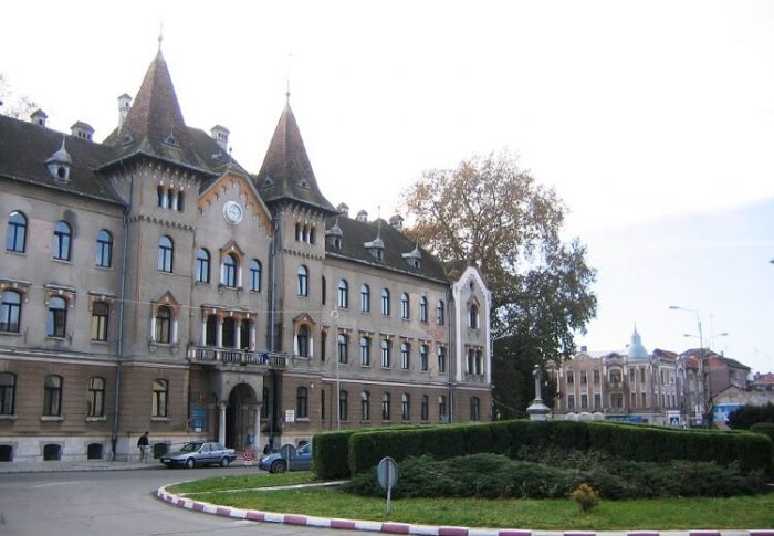 USR Lugoj obține acces gratuit pentru cartierul Militari și astfel se pot economisi 2,5 milioane euro