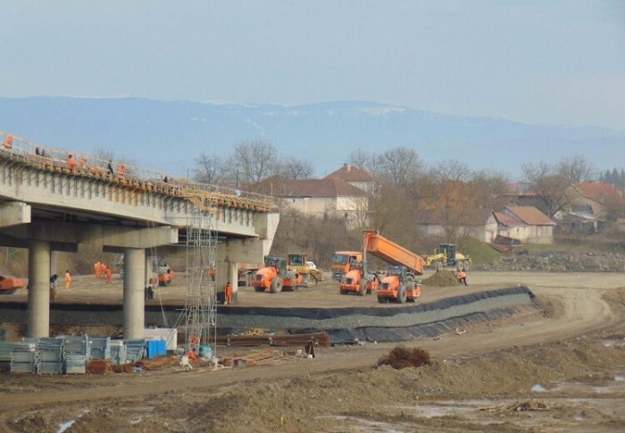 Cătălin Drulă: Un plan pentru a termina Autostrada A1 – Lugoj-Deva