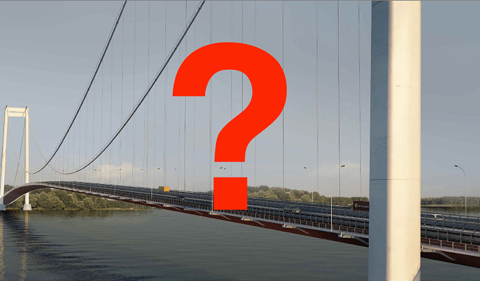 Cătălin Drulă – De ce este blocat proiectul podului peste Dunăre de la Brăila?