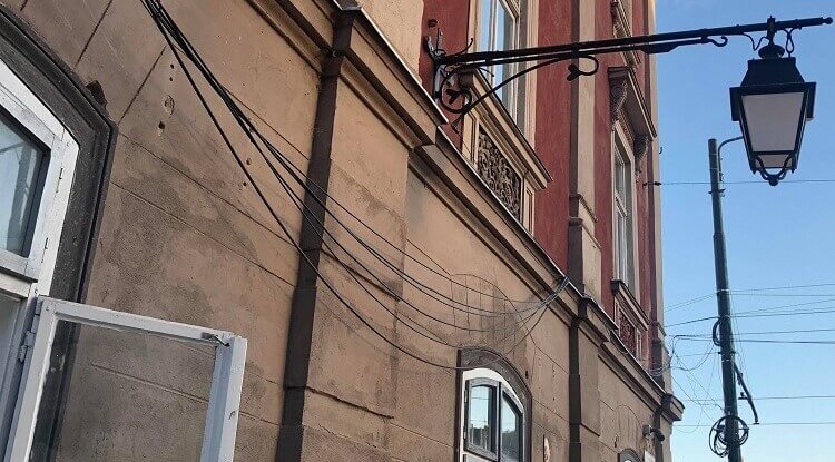 Ce propune USR Timișoara pentru a amplasa cablurile de comunicații în subteran