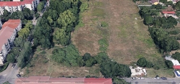 Primăria Timișoara încalcă legea: are nevoie de PUZ pentru Complexul Sportiv din zona Lipovei