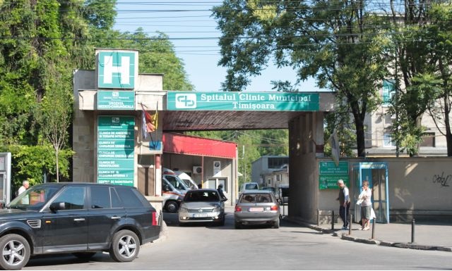 Avem nevoie de Spital Municipal în Timișoara, dar nu în locul Parcului Botanic