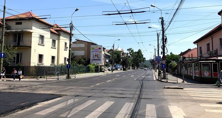 Haosul de pe strada Ripensia arată că Primăria Timișoara nu are un plan bun pentru a rezolva problemele de trafic din oraș