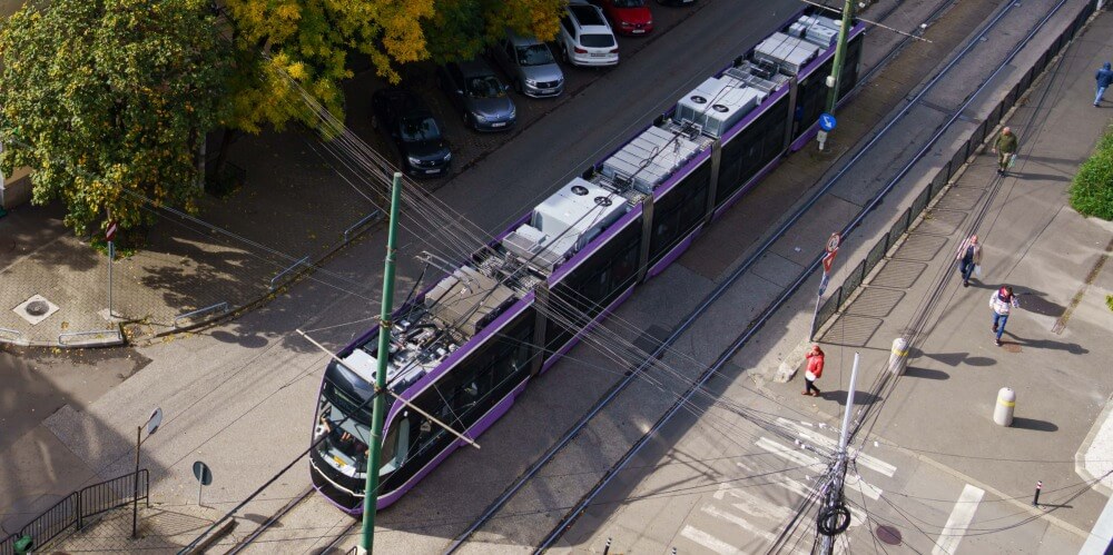 Timișoara va primi 63 milioane euro pentru noi tramvaie, troleibuze și autobuze, bani din PNRR
